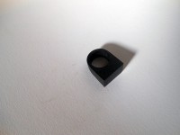 Anello Ebano